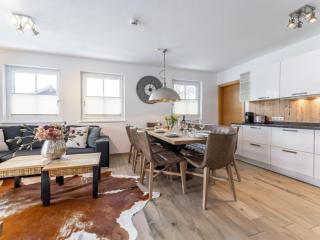 Luxury Tauern Suite Walchen Kaprun 5 - 4