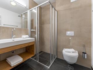 Luxury Tauern Suite Walchen Kaprun 5 - Piesendorf - 1