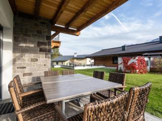 Luxury Tauern Suite Walchen Kaprun 5 - Piesendorf - 7