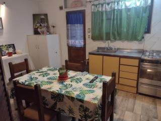 Los Pinos a paso de Parque Camet - Mar del Plata - 6