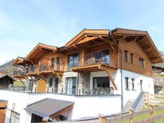 Luxury Tauern Suite Walchen Kaprun 8 - 9