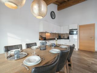 Luxury Tauern Suite Walchen Kaprun 8 - Angerberg - 1