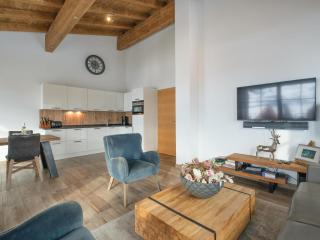 Luxury Tauern Suite Walchen Kaprun 8 - Angerberg - 3