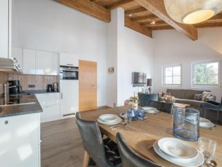 Luxury Tauern Suite Walchen Kaprun 8 - 2