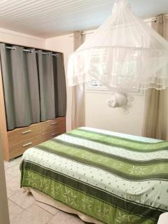 Kay Canou, rez-de-jardin, calme et nature - Le Robert - 7
