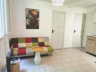 Kay Canou, rez-de-jardin, calme et nature - Le Robert - 9