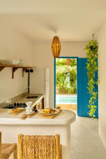 Villa Joá - Casa no Quadrado - Trancoso - 7