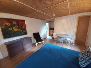 Conguillio cabaña Concón Turismo Conguillio - 3