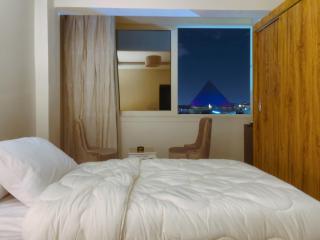 Pyramids Rose view - Il Cairo - 5