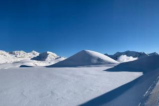 Superbe chalet avec vue montagne - Orcières - 5