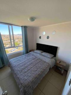 Hermoso departamento a pasos de la playa y casino - Coquimbo - 7