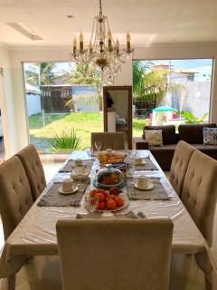 Casa da Praia das Dunas - 8