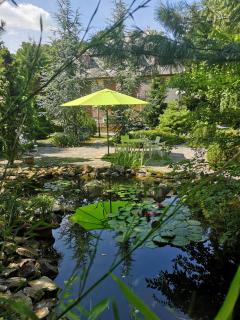 BALATON ART Guesthouse - 5