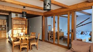 Niedźwiedzi szlak - apartament z sauną w cenie - 2