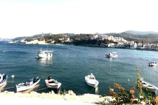 Sylvia's House - a unique waterfront location - Kokkari - 8