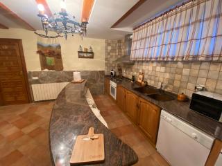 La casa de Serafín y Manoli - 5