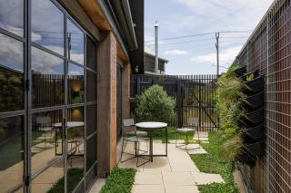 Poets corner cottage - Surf Beach - 5