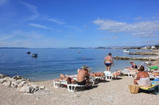 Apartments by the sea Podstrana, Split - 20669 - Podstrana - 8