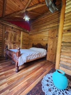 Talasuas -aires de montaña - Villa General Belgrano - 3
