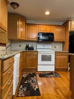 Urbandale Ranch - 2