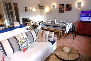 Very quiet house with shared swimming pool - Moliets-et-Maa - 9