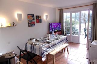 Very quiet house with shared swimming pool - Moliets-et-Maa - 7