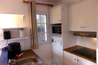 Very quiet house with shared swimming pool - Moliets-et-Maa - 4