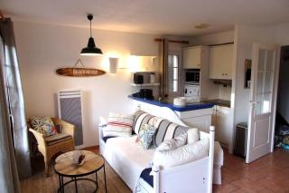 Very quiet house with shared swimming pool - Moliets-et-Maa - 6