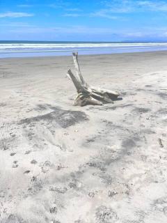 Glamping La Isla Bonita (Isla Portete, Ecuador) - Zapotal - 2