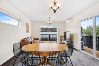 Federation Style meets Central Hobart Location - 5