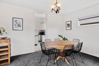 Federation Style meets Central Hobart Location - 1