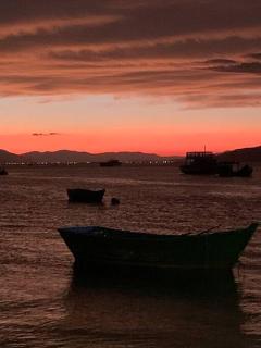 30 metros do Mar de Dentro - Canto Grande - 4