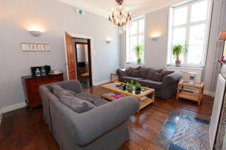 Le Dragon Limbourg - Luxurious & Cozy Holiday Home - 9