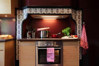 Le Dragon Limbourg - Luxurious & Cozy Holiday Home - Limbourg - 6