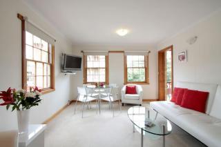 River View on Secheron - A Cosy Battery Point Haven - Hobart - 9