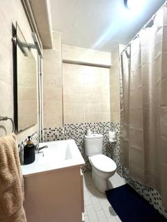 Habitación privada en Vigo, cerca del Parque Castrelos, a 5min de la playa, apartamento compartido - Vigo - 2