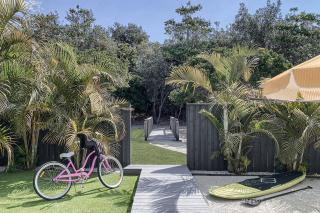 14m Mineral Pool + Paddle Boards + Creek Access - Kingscliff - 5