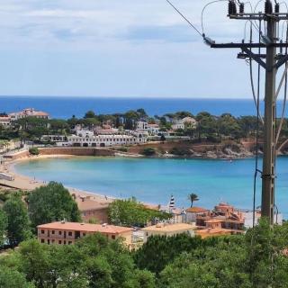 Beach, Relax & Confort - Sant Feliu de Guíxols - 0