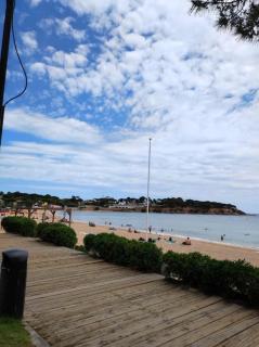 Beach, Relax & Confort - Sant Feliu de Guíxols - 1