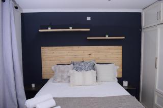 Kanana Villas - Maun - 1
