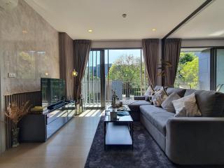 Relaxing 2 Bedroom in Khaoyai - Ban Huai Sok Noi - 8