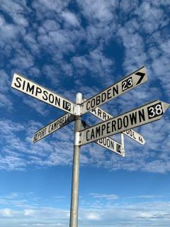 Bellevue Farmstay - 5