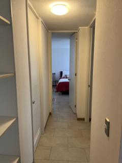 Departamento 4 Esquinas a pasos de Avenida del Mar La Serena - La Serena - 9