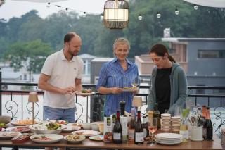 Beijing MutianyuGreat Wall Let'sgo Hotel&Bar - 9