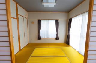 Naha Miharanosato -SEVEN Hotels and Resorts- - Naha - 3