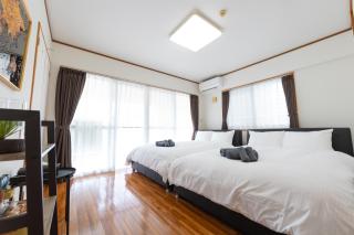 Naha Miharanosato -SEVEN Hotels and Resorts- - 7