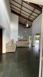 Casa com piscina em condomínio ensolarada! - Águas de Santa Barbara - 8