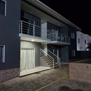 Condomínio Bella Vista - Porto Seguro - 9