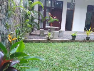 Villa water bubble - Unawatuna - 6