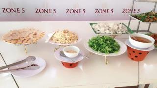 Zone 5 Boutique Hotel - 4